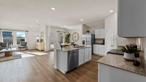 Tiny photo for 212 Whispering Pine Drive, Royse City, TX 75189 (MLS # 21210159)