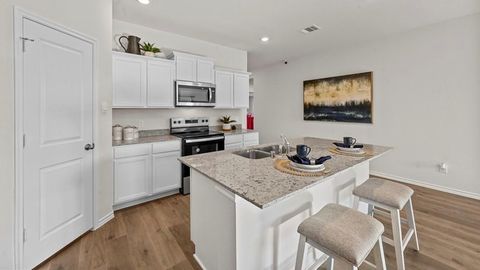 Tiny photo for 212 Whispering Pine Drive, Royse City, TX 75189 (MLS # 21210159)