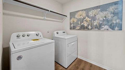 Tiny photo for 212 Whispering Pine Drive, Royse City, TX 75189 (MLS # 21210159)