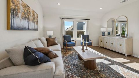 Tiny photo for 212 Whispering Pine Drive, Royse City, TX 75189 (MLS # 21210159)