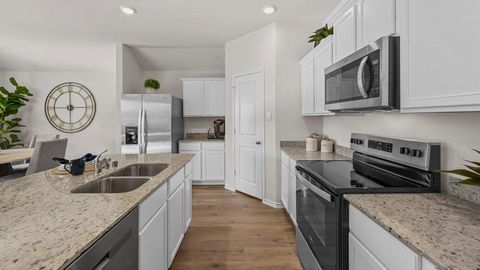 Tiny photo for 212 Whispering Pine Drive, Royse City, TX 75189 (MLS # 21210159)