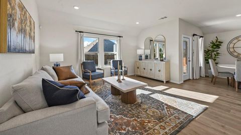 Tiny photo for 212 Whispering Pine Drive, Royse City, TX 75189 (MLS # 21210159)