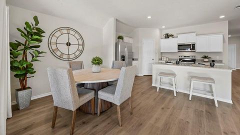 Tiny photo for 212 Whispering Pine Drive, Royse City, TX 75189 (MLS # 21210159)