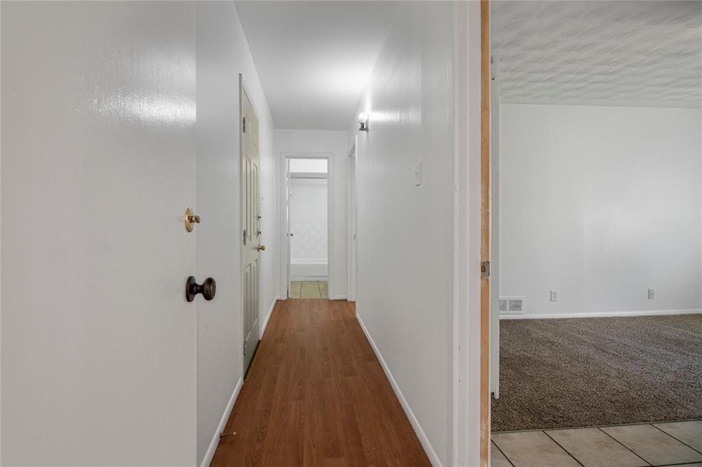 University Hills Add - Residential Lease