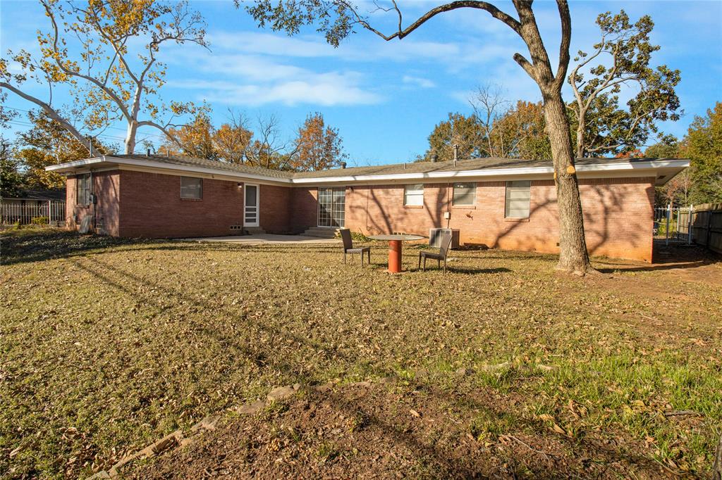 University Hills Add - Residential Lease