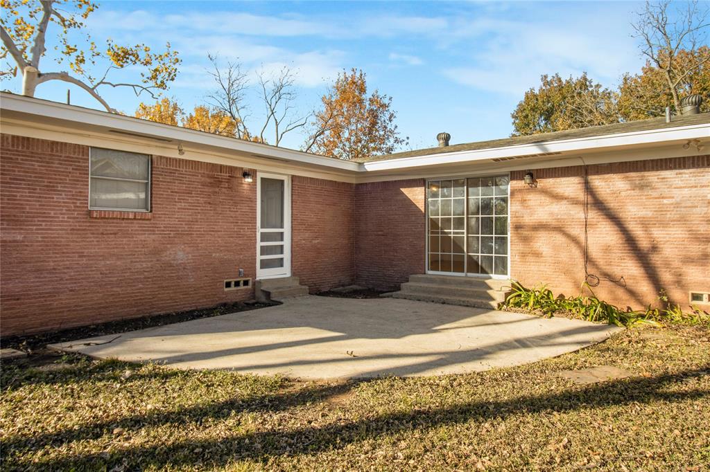 University Hills Add - Residential Lease