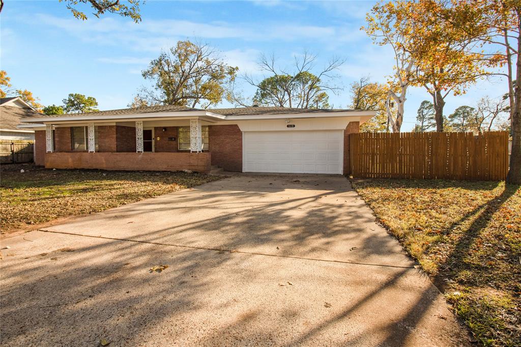 University Hills Add - Residential Lease