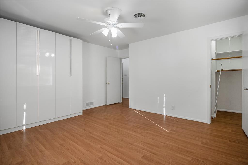 University Hills Add - Residential Lease