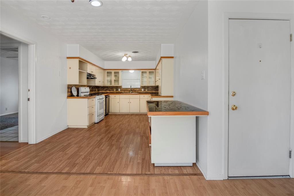 University Hills Add - Residential Lease