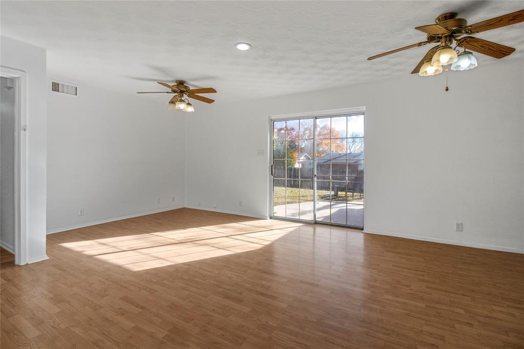 University Hills Add - Residential Lease