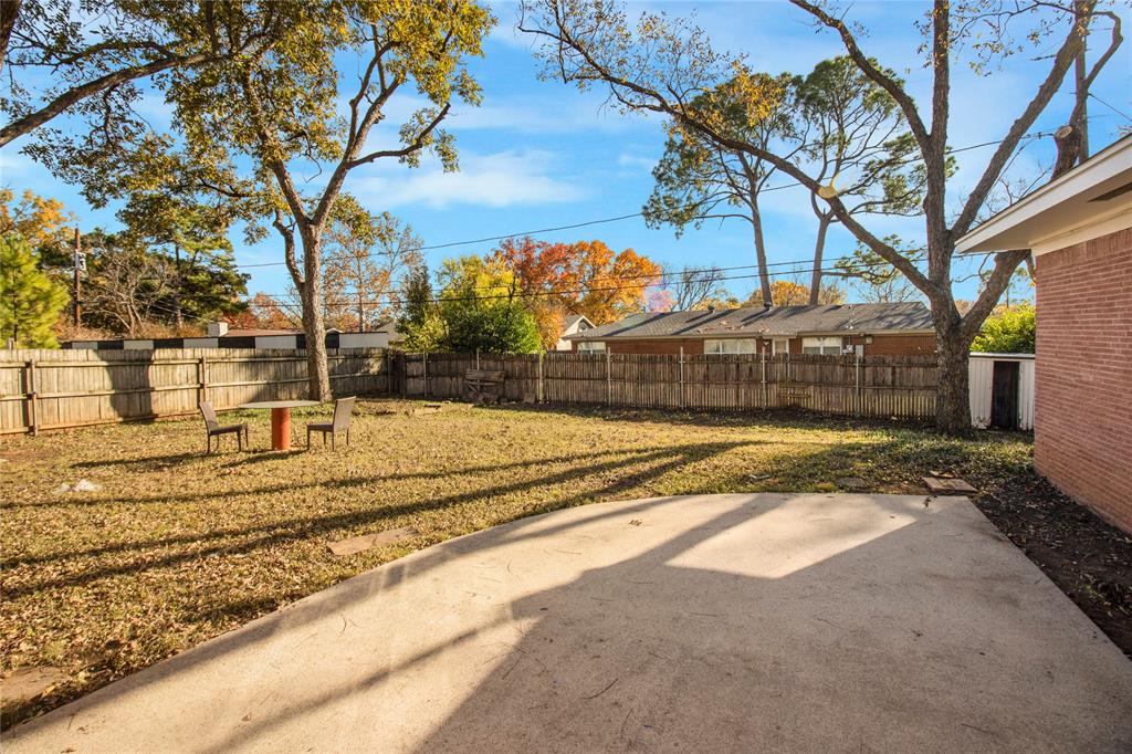 University Hills Add - Residential Lease