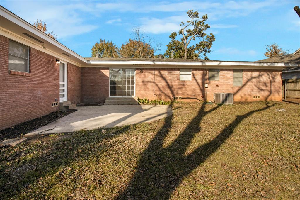 University Hills Add - Residential Lease