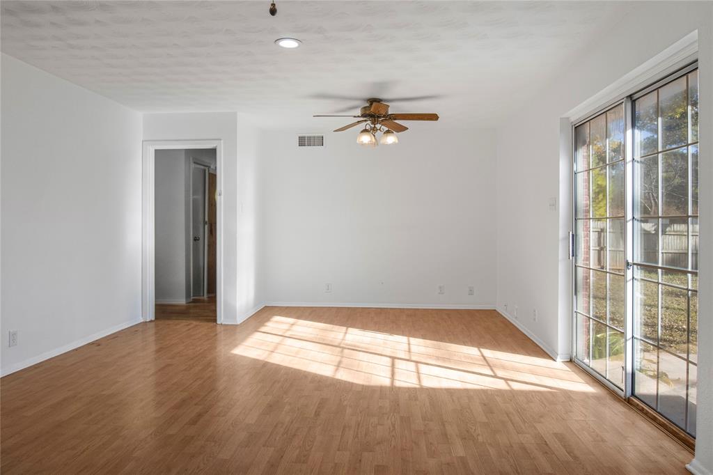 University Hills Add - Residential Lease