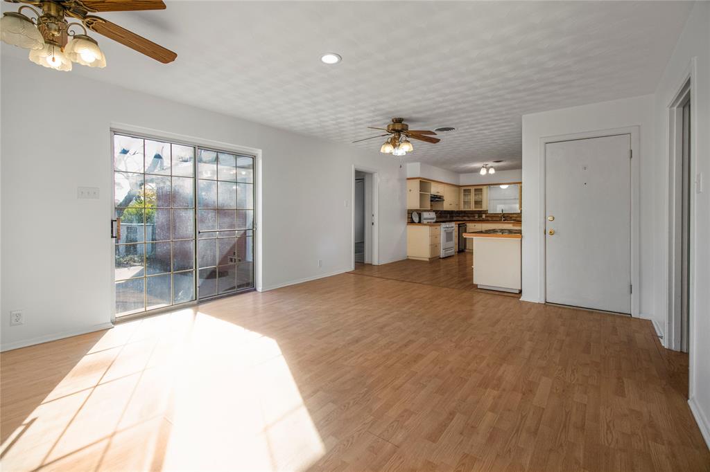 University Hills Add - Residential Lease