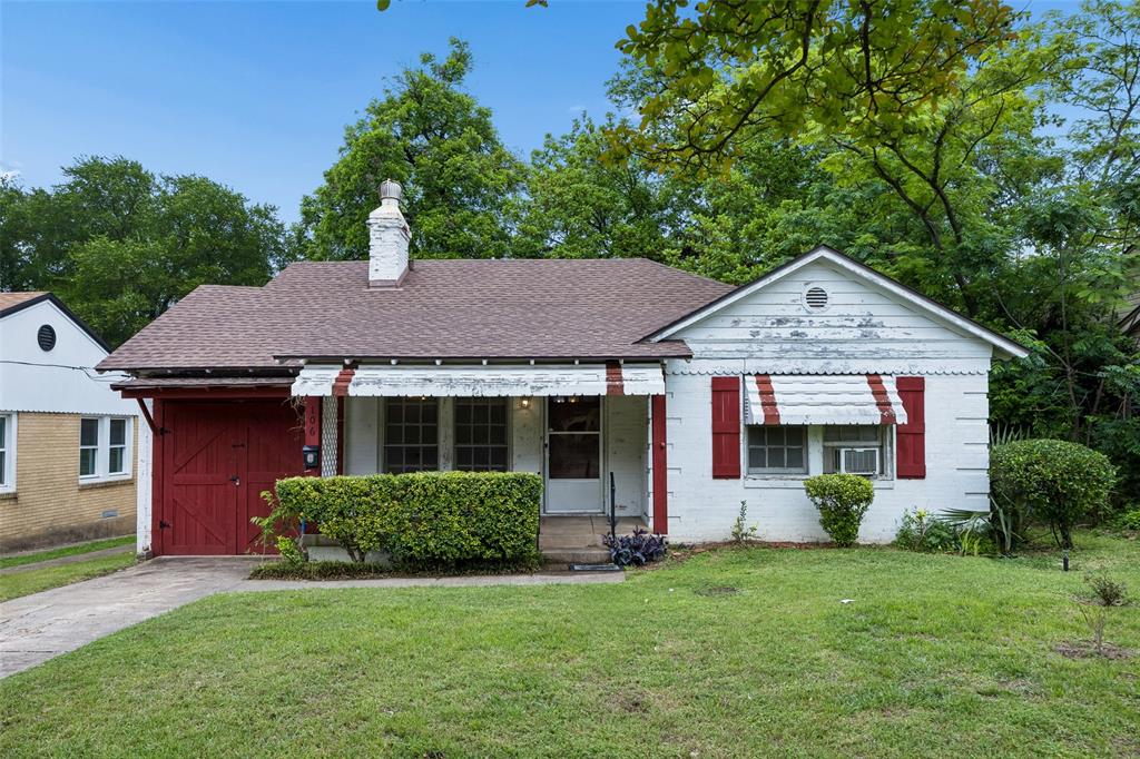 Ravinia Heights - Residential