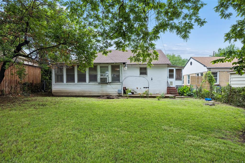 Ravinia Heights - Residential