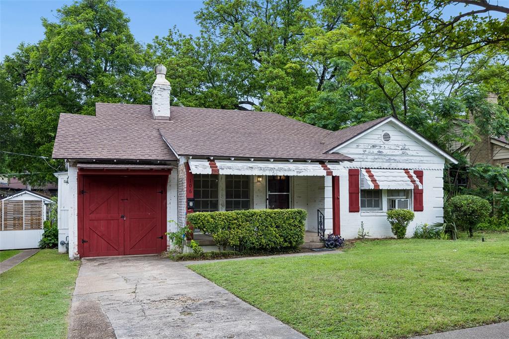 Ravinia Heights - Residential