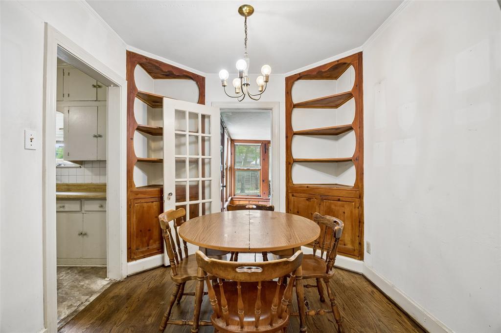 Ravinia Heights - Residential
