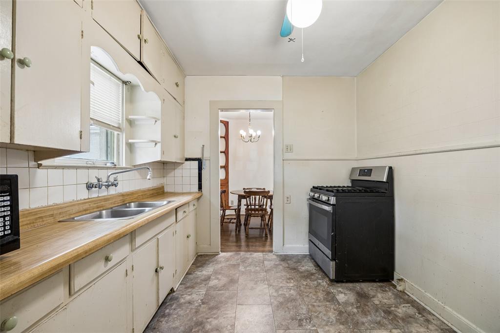 Ravinia Heights - Residential