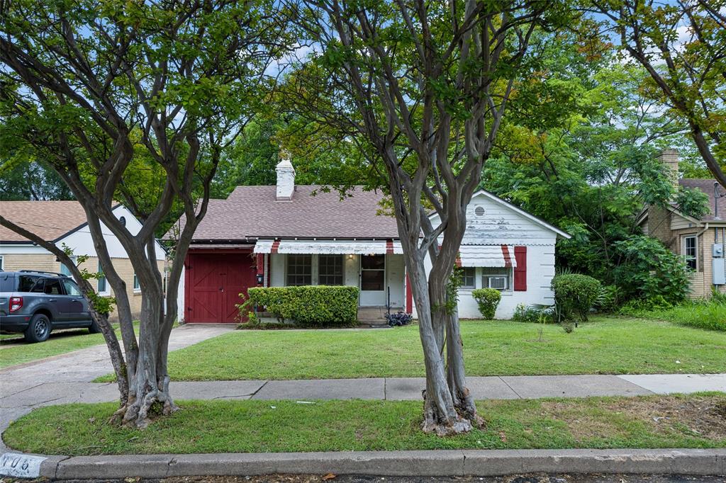 Ravinia Heights - Residential