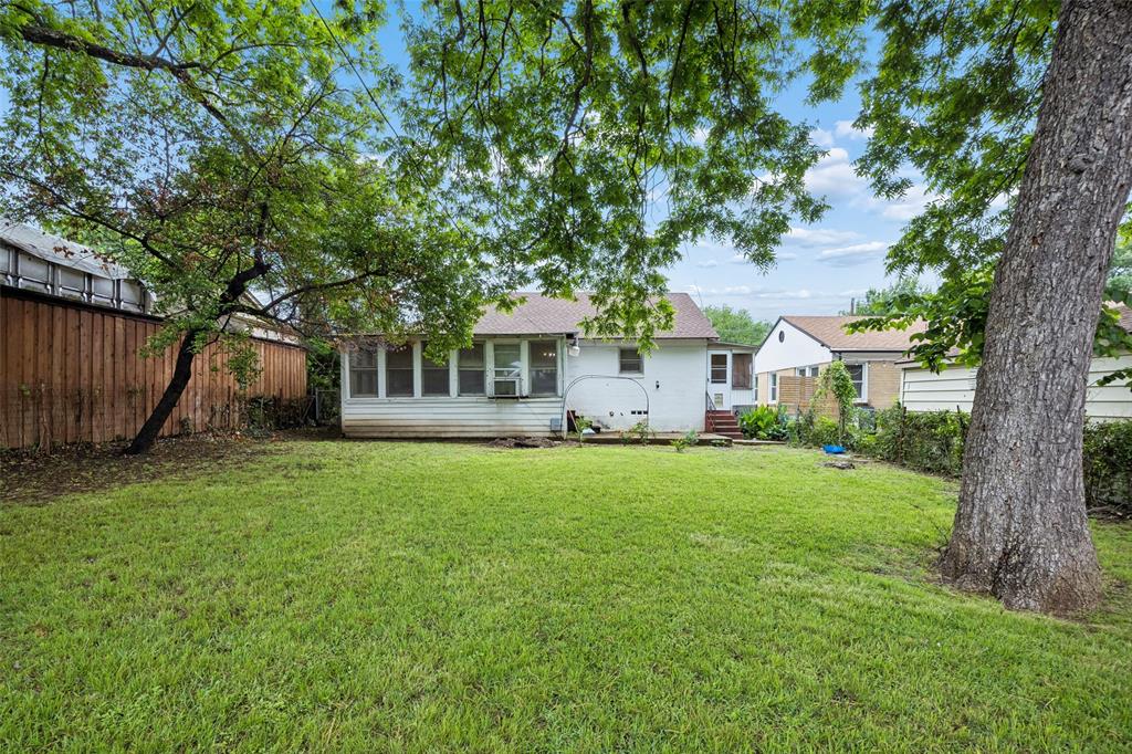 Ravinia Heights - Residential