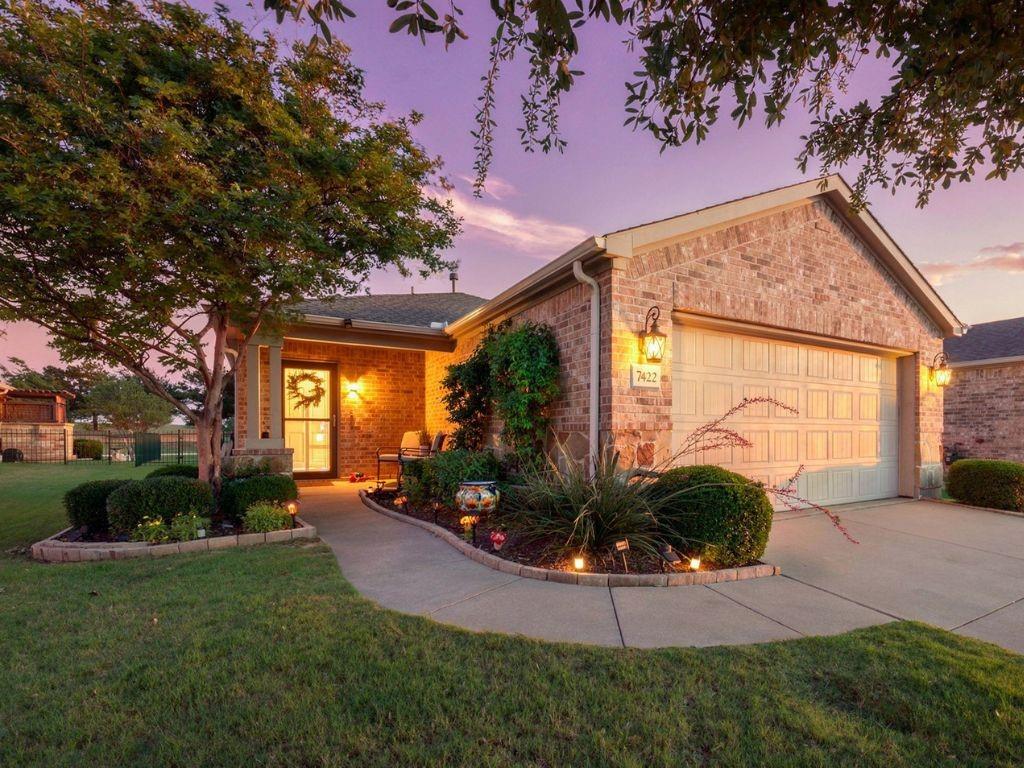 7422 Sage Valley Lane