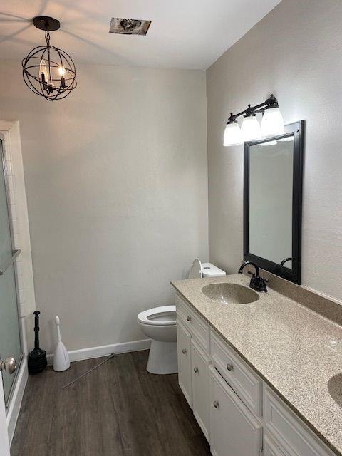 Ivanhoe Ac Rep Blk 1 - Residential Lease