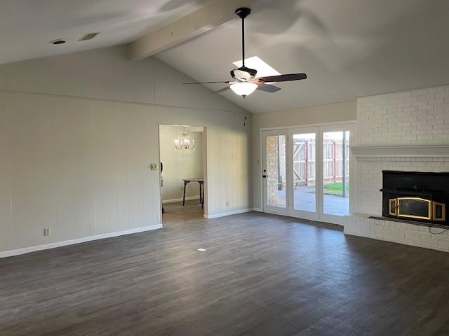 Ivanhoe Ac Rep Blk 1 - Residential Lease