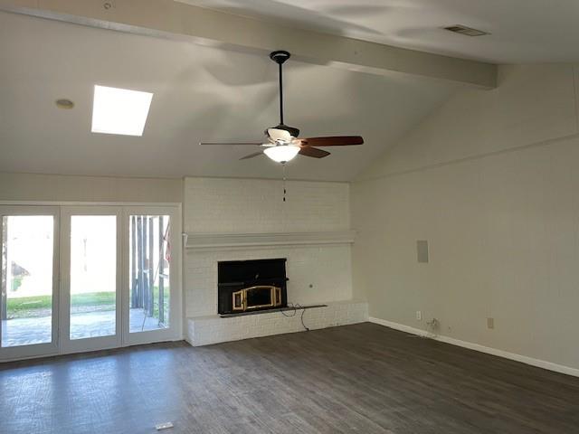 Ivanhoe Ac Rep Blk 1 - Residential Lease