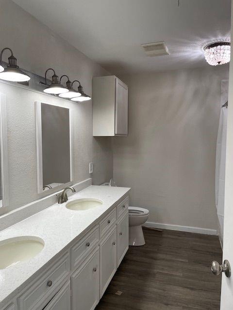 Ivanhoe Ac Rep Blk 1 - Residential Lease