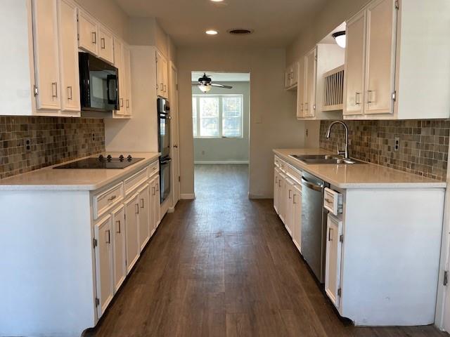 Ivanhoe Ac Rep Blk 1 - Residential Lease