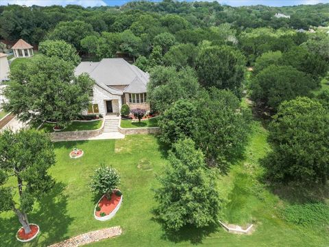 A home in Cedar Hill