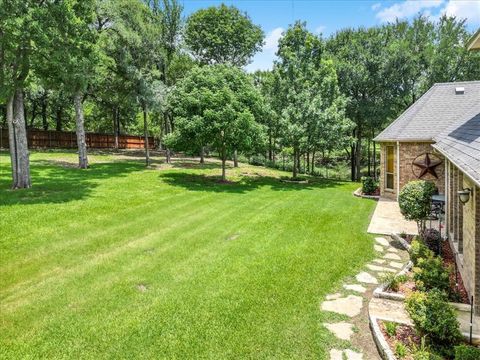 A home in Cedar Hill