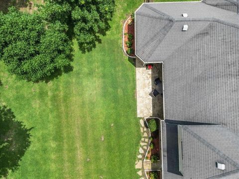 A home in Cedar Hill