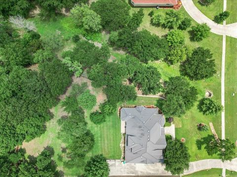 A home in Cedar Hill