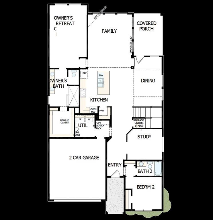4205 Silver Spur Court