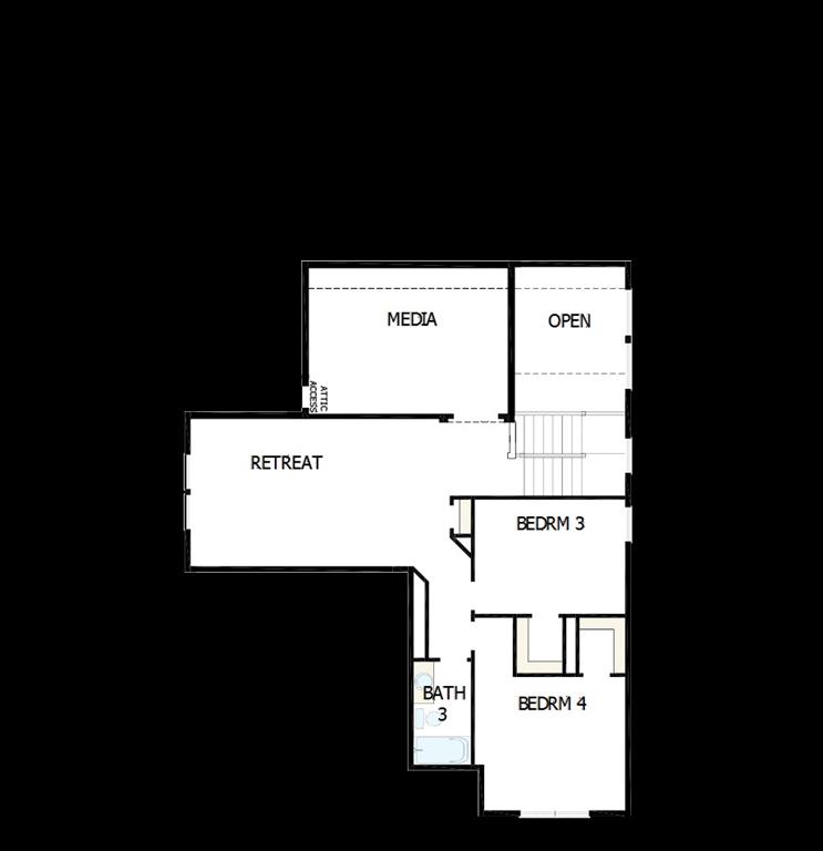 4205 Silver Spur Court