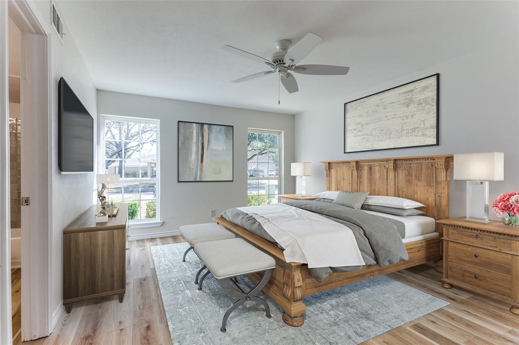 4014 Ridglea Country Club Drive