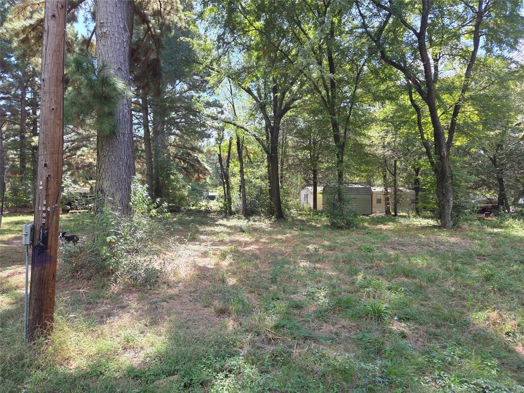 Southern Oaks Ph One - Land