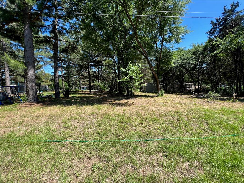 Southern Oaks Ph One - Land