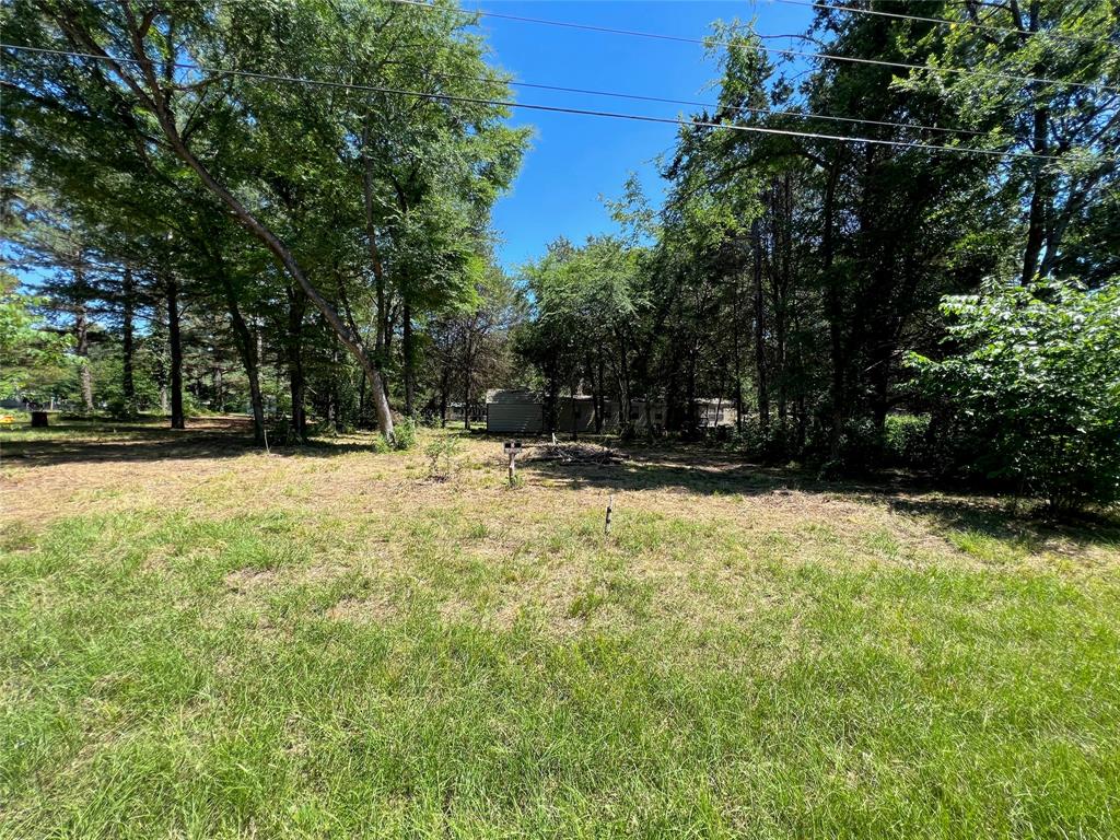 Southern Oaks Ph One - Land