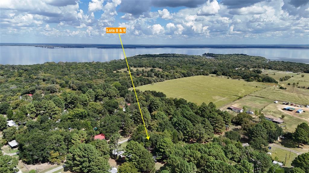 Southern Oaks Ph One - Land