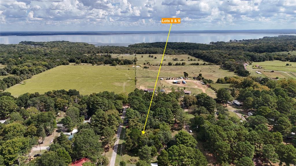 Southern Oaks Ph One - Land