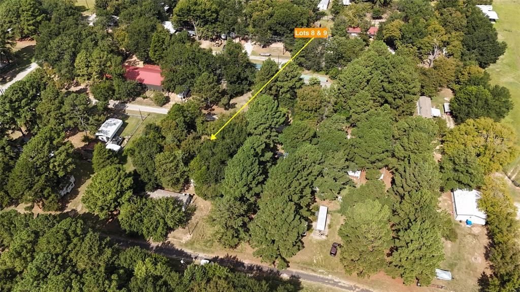 Southern Oaks Ph One - Land