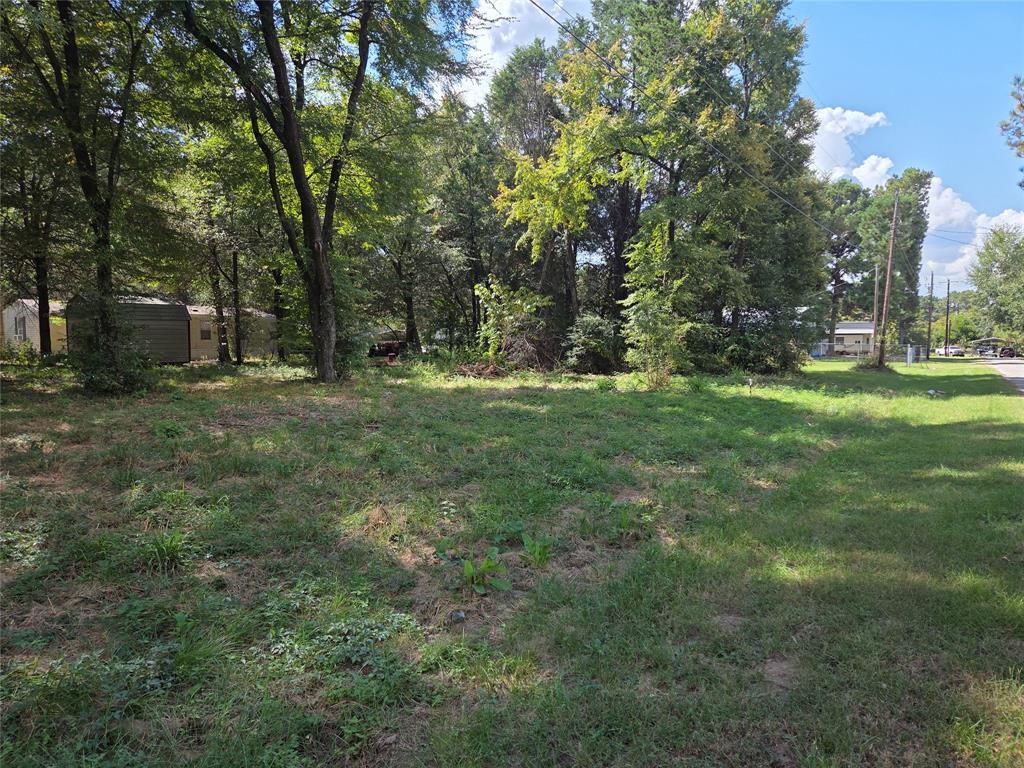 Southern Oaks Ph One - Land