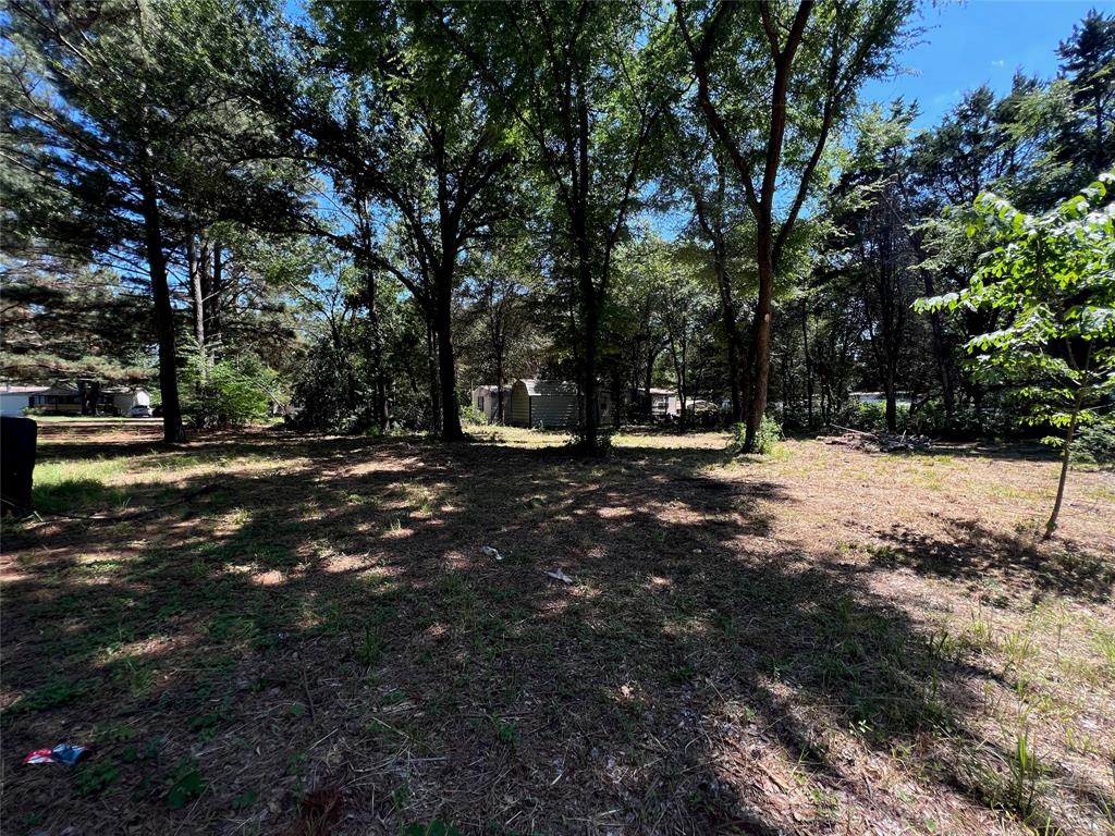 Southern Oaks Ph One - Land