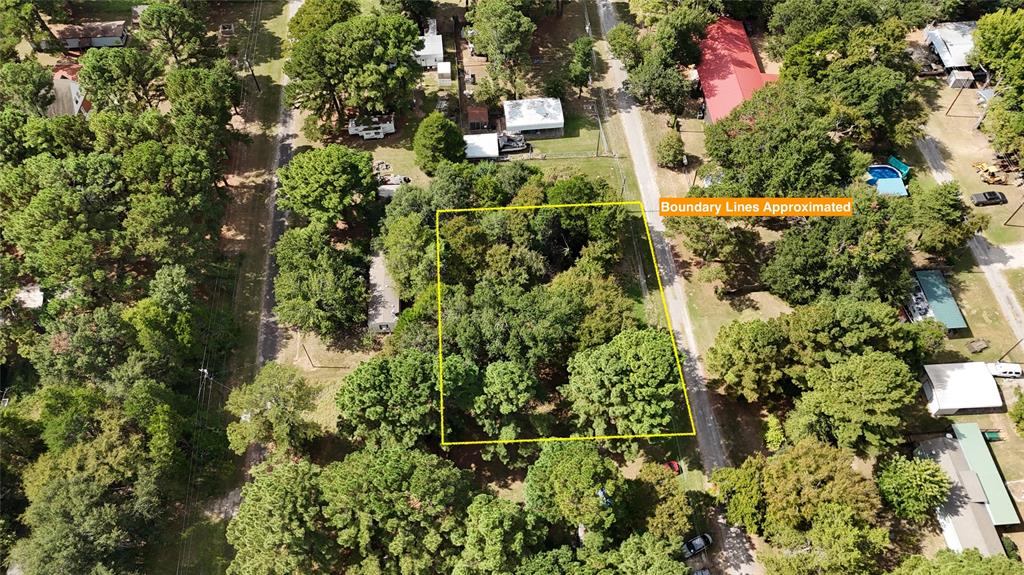 Southern Oaks Ph One - Land