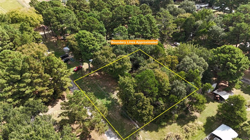 Southern Oaks Ph One - Land