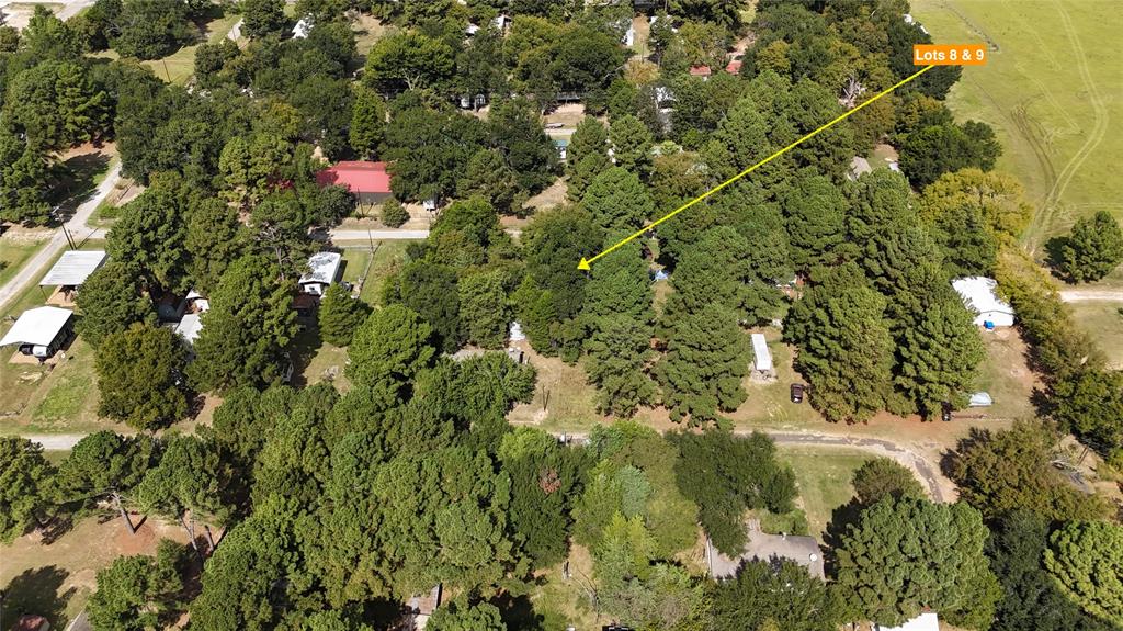 Southern Oaks Ph One - Land