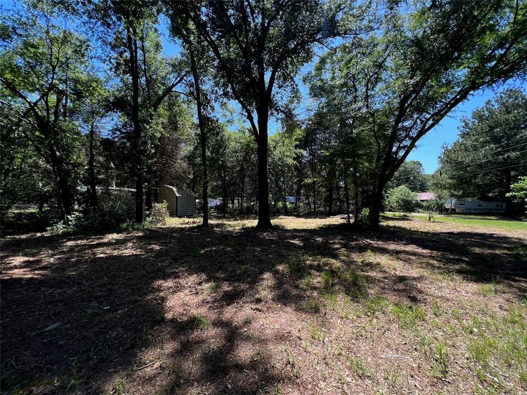 Southern Oaks Ph One - Land